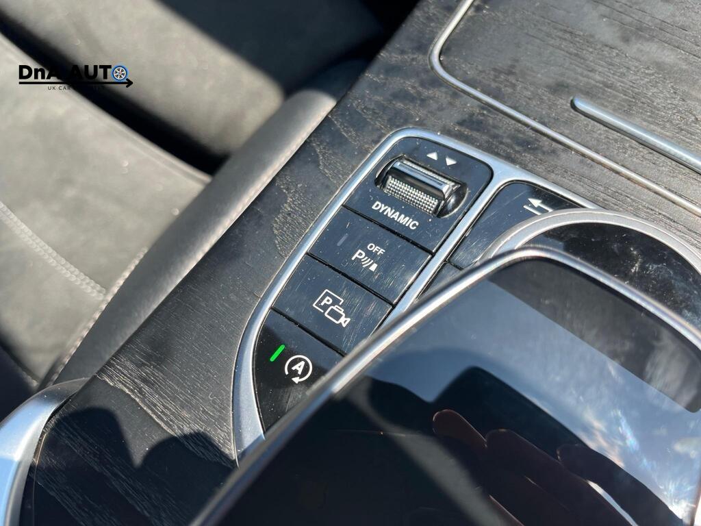 Mercedes-Benz C Class 1.5 C200 MHEV AMG Line (Premium) Coupe 2dr Petrol G-Tronic+ Euro 6 (s/s) (198 ps)