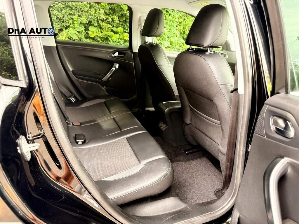 Peugeot 2008 1.2 PureTech Allure SUV 5dr Petrol Manual Euro 6 (s/s) (82 ps)
