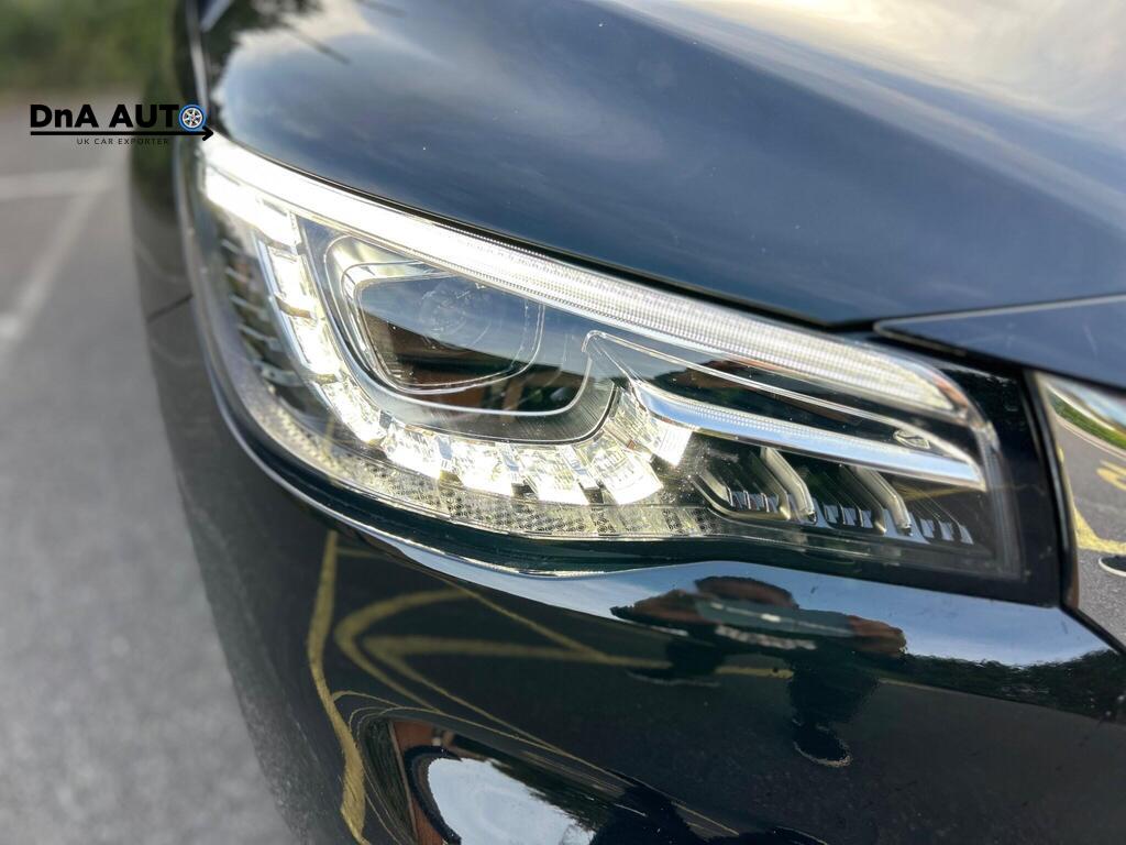 MG MG HS 1.5 T-GDI Exclusive SUV 5dr Petrol DCT Euro 6 (s/s) (162 ps)