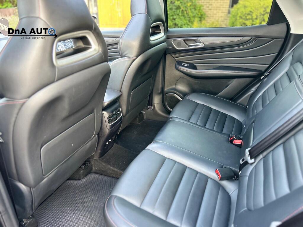 MG MG HS 1.5 T-GDI Exclusive SUV 5dr Petrol DCT Euro 6 (s/s) (162 ps)