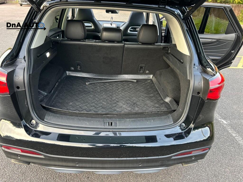 MG MG HS 1.5 T-GDI Exclusive SUV 5dr Petrol DCT Euro 6 (s/s) (162 ps)