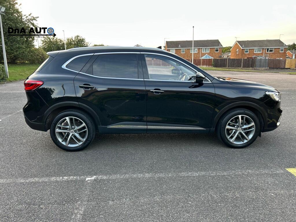 MG MG HS 1.5 T-GDI Exclusive SUV 5dr Petrol DCT Euro 6 (s/s) (162 ps)