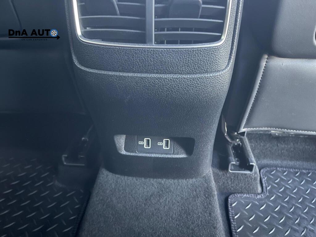 MG MG HS 1.5 T-GDI Trophy SUV 5dr Petrol DCT Euro 6 (s/s) (162 ps)