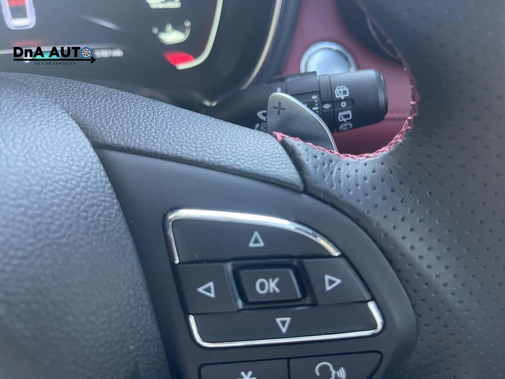 MG MG HS 1.5 T-GDI Trophy SUV 5dr Petrol DCT Euro 6 (s/s) (162 ps)