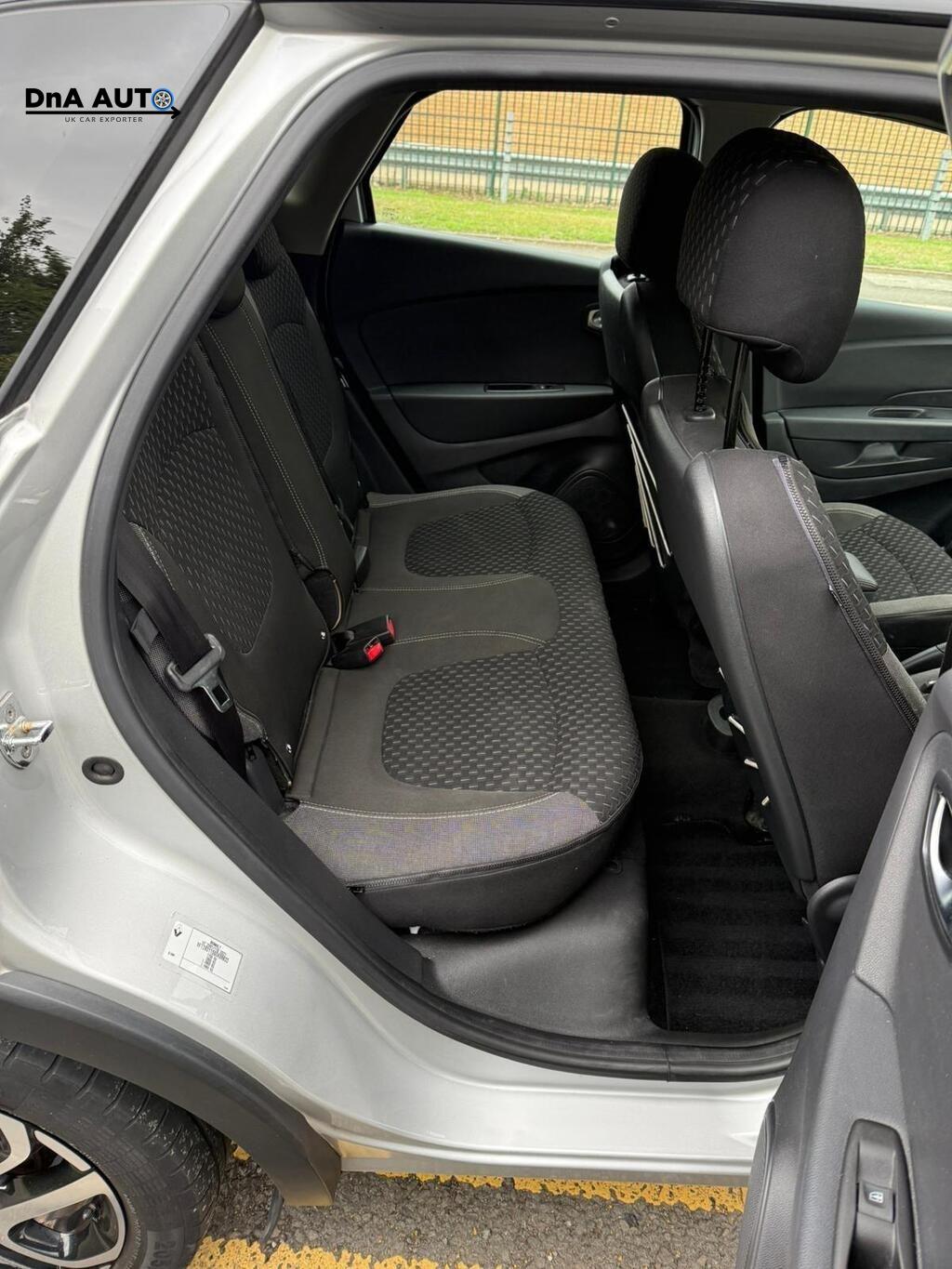 Renault Captur 1.5 dCi ENERGY Dynamique S Nav SUV 5dr Diesel Manual Euro 6 (s/s) (90 ps)