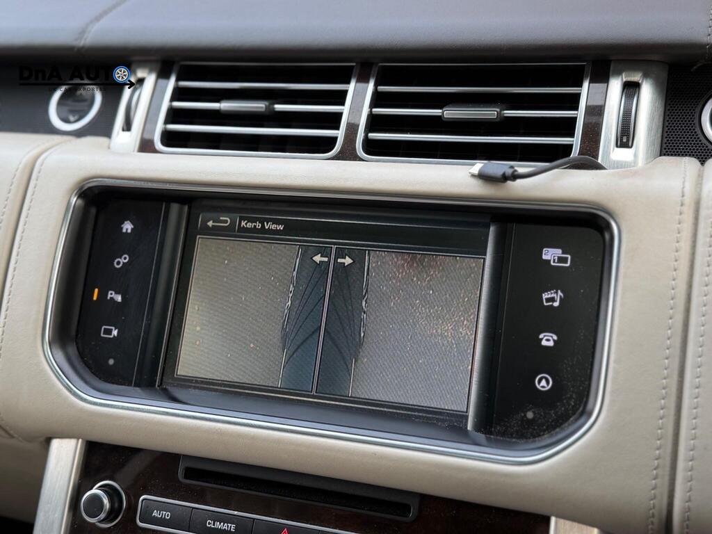 Land Rover Range Rover 4.4 SD V8 Autobiography SUV 5dr Diesel Auto 4WD Euro 6 (s/s) (339 ps)